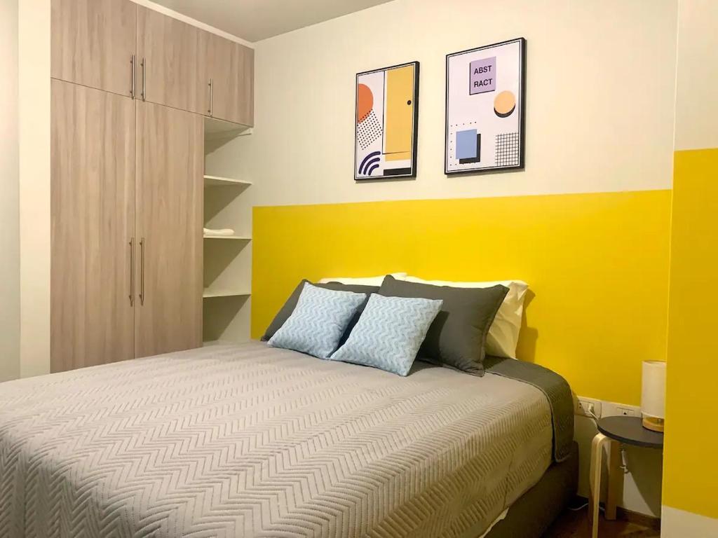 Studio Open, Paraiso Suites - 3