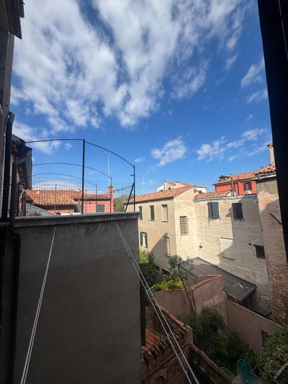 Quiet Cannaregio guesthouse - 3