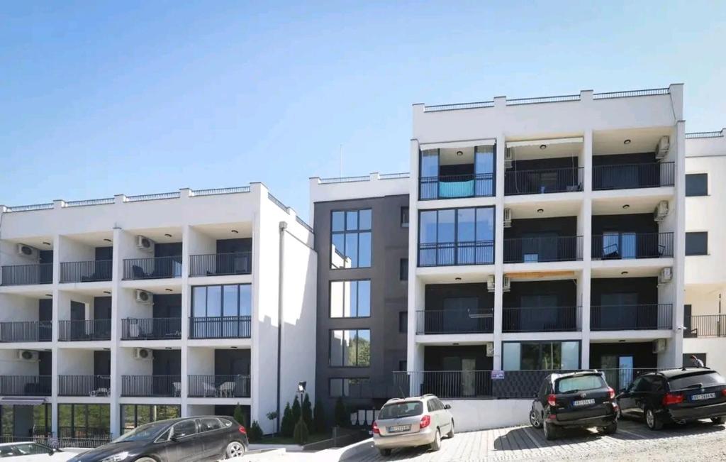 Apartman FILIP - 1