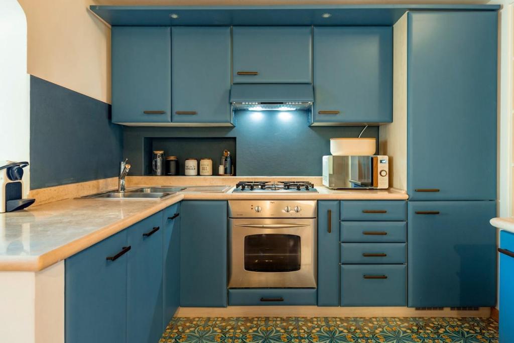 Monti - Stunning Loft in the Heart of Rome's Monti - 4