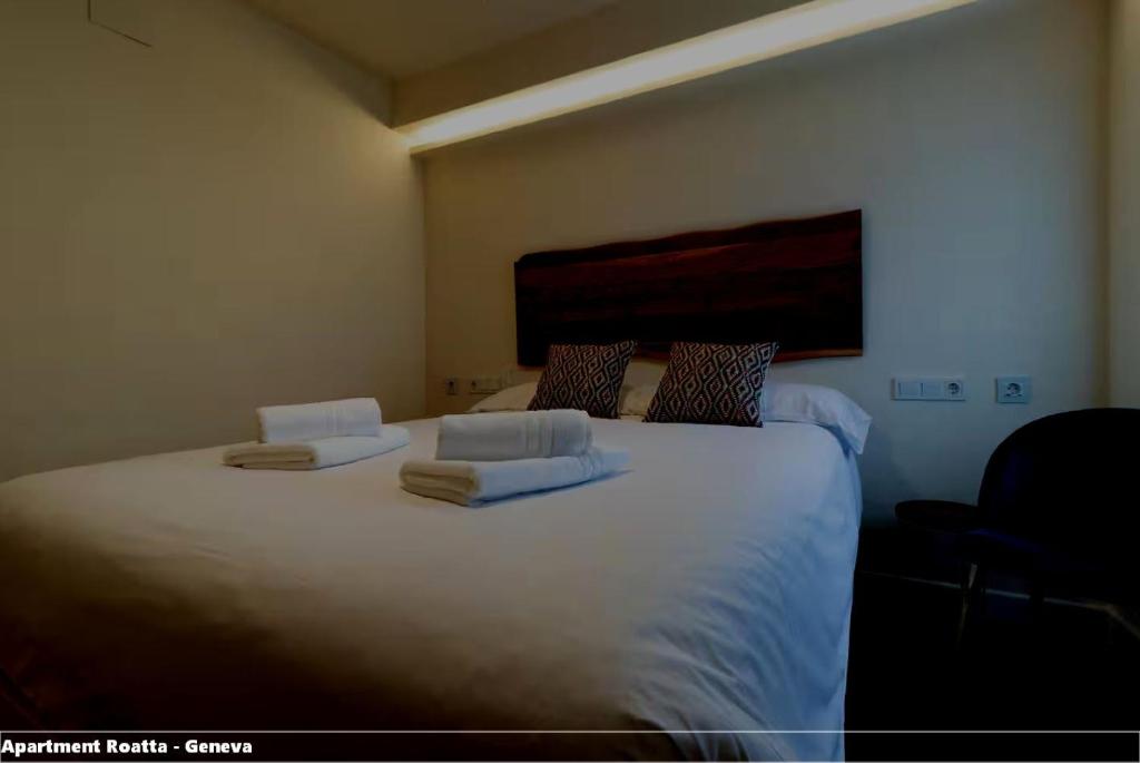 Apartment Roatta - 2