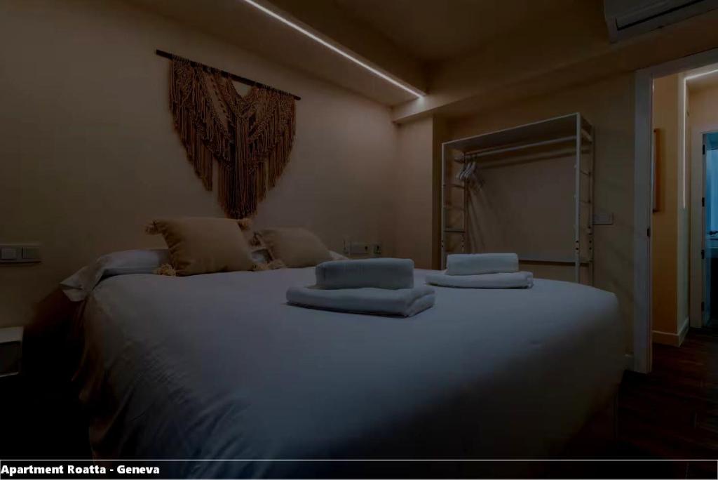 Apartment Roatta - 3
