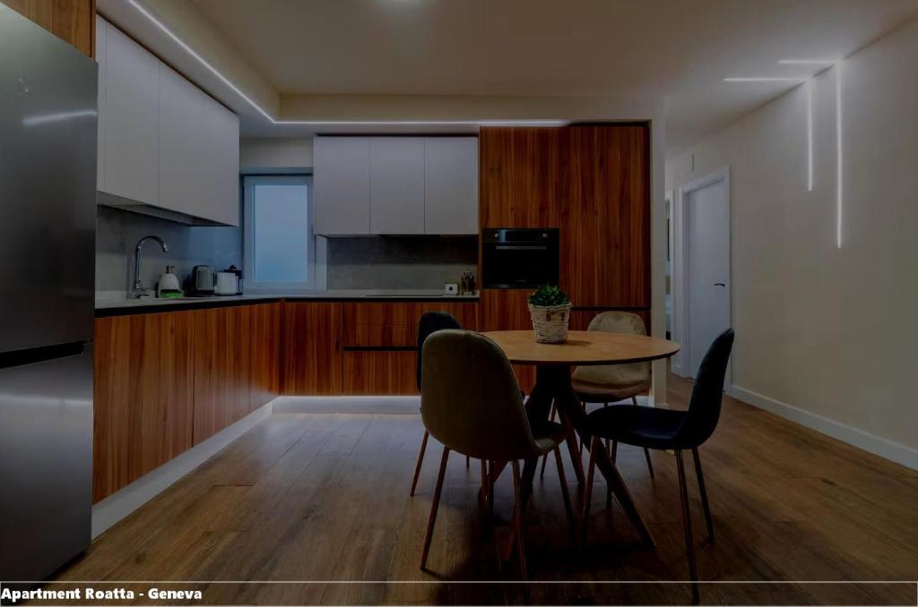 Apartment Roatta - 1