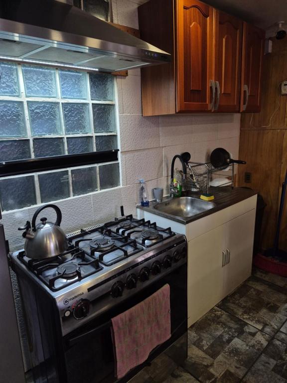 hostal perez de arce h1 - 2
