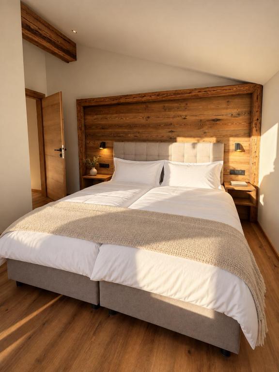 Kleinberg Chalet - 3