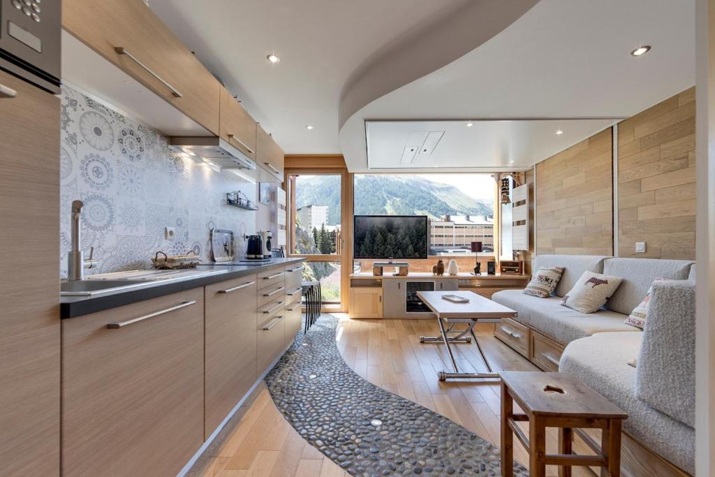 A very nice, very functional apartment - 1