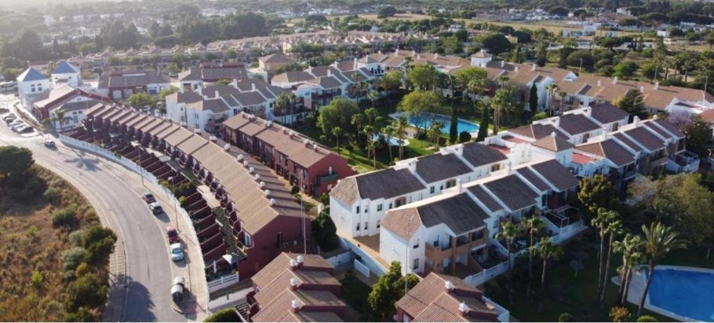 Kalma Vivienda vacacional la barrosa Chiclana Cadiz - 2