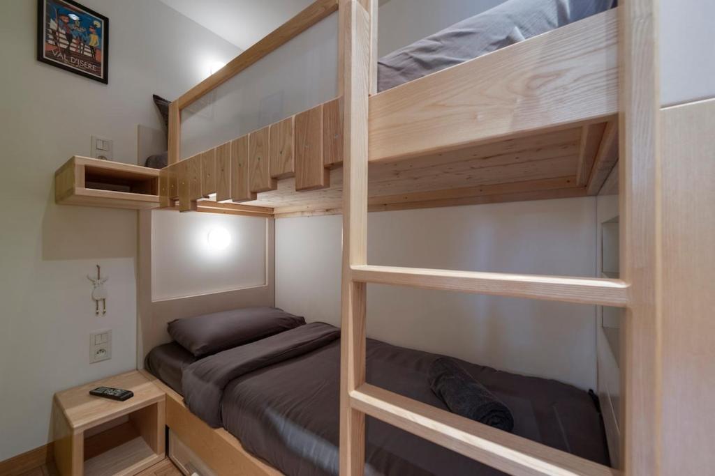 A very nice, very functional apartment - 3