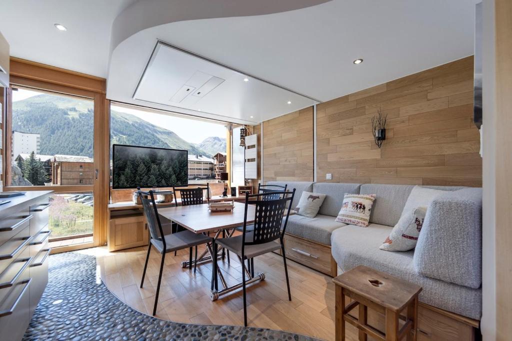 A very nice, very functional apartment - 4