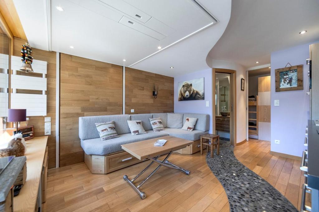 A very nice, very functional apartment - 5