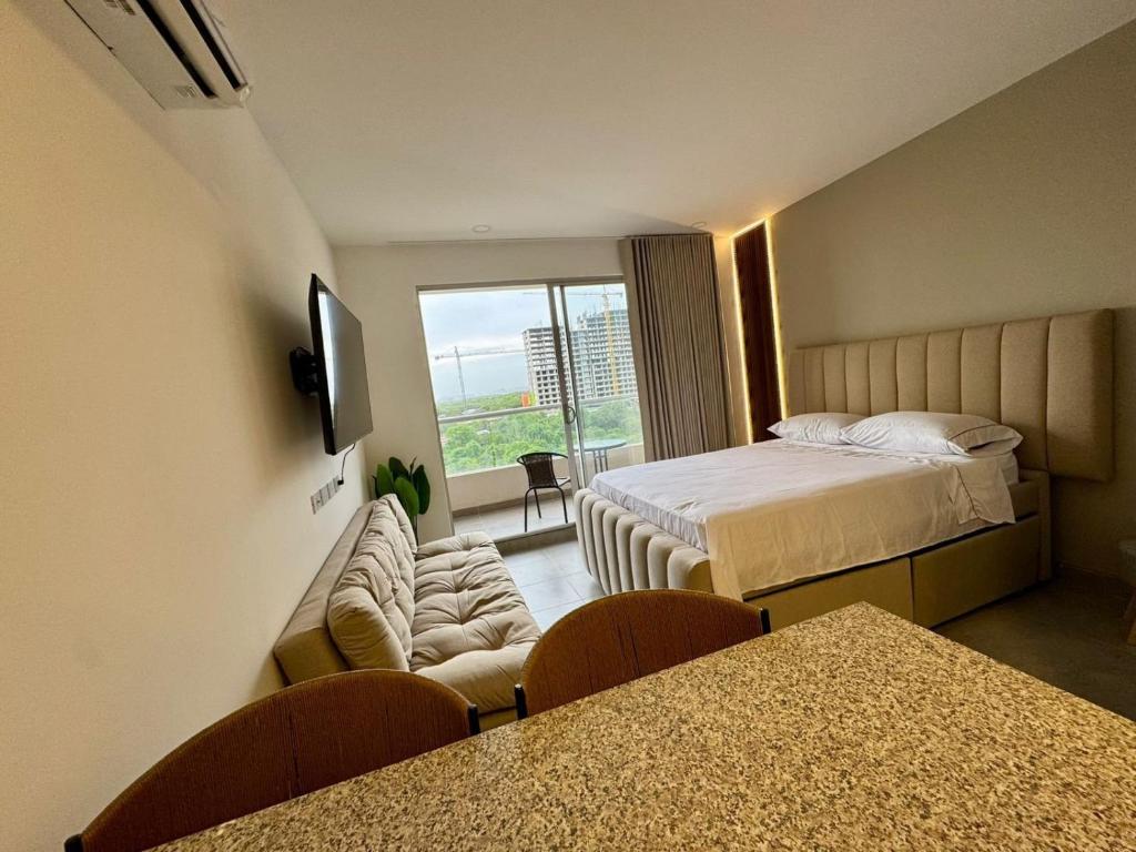 Modern Studio in Santa Marina | Close to the Beach - 4