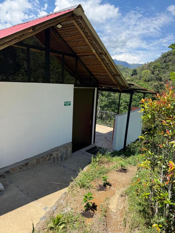 Refugio El Cural - 3