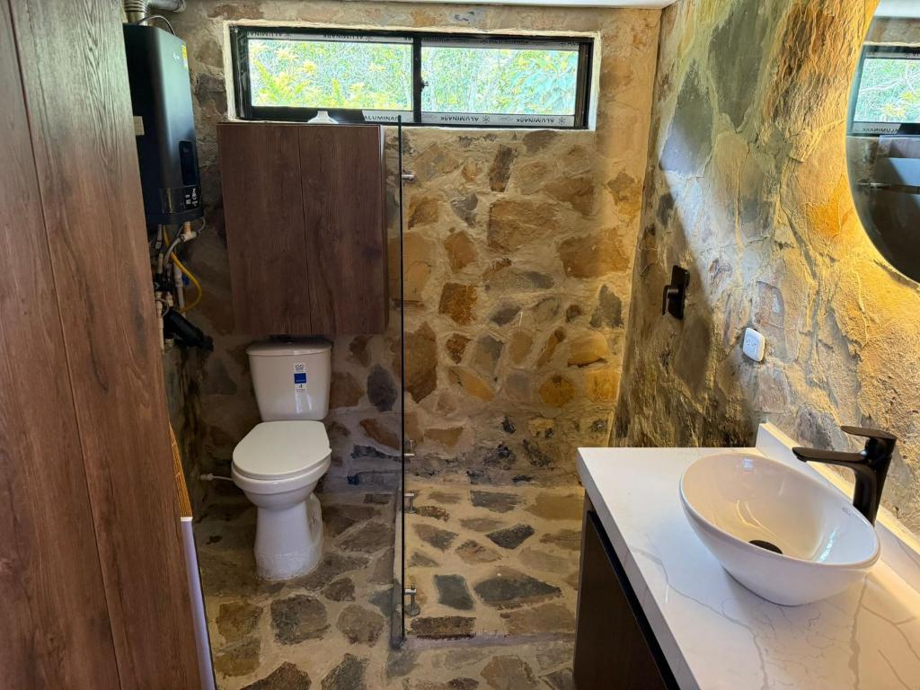 Refugio El Cural - 4