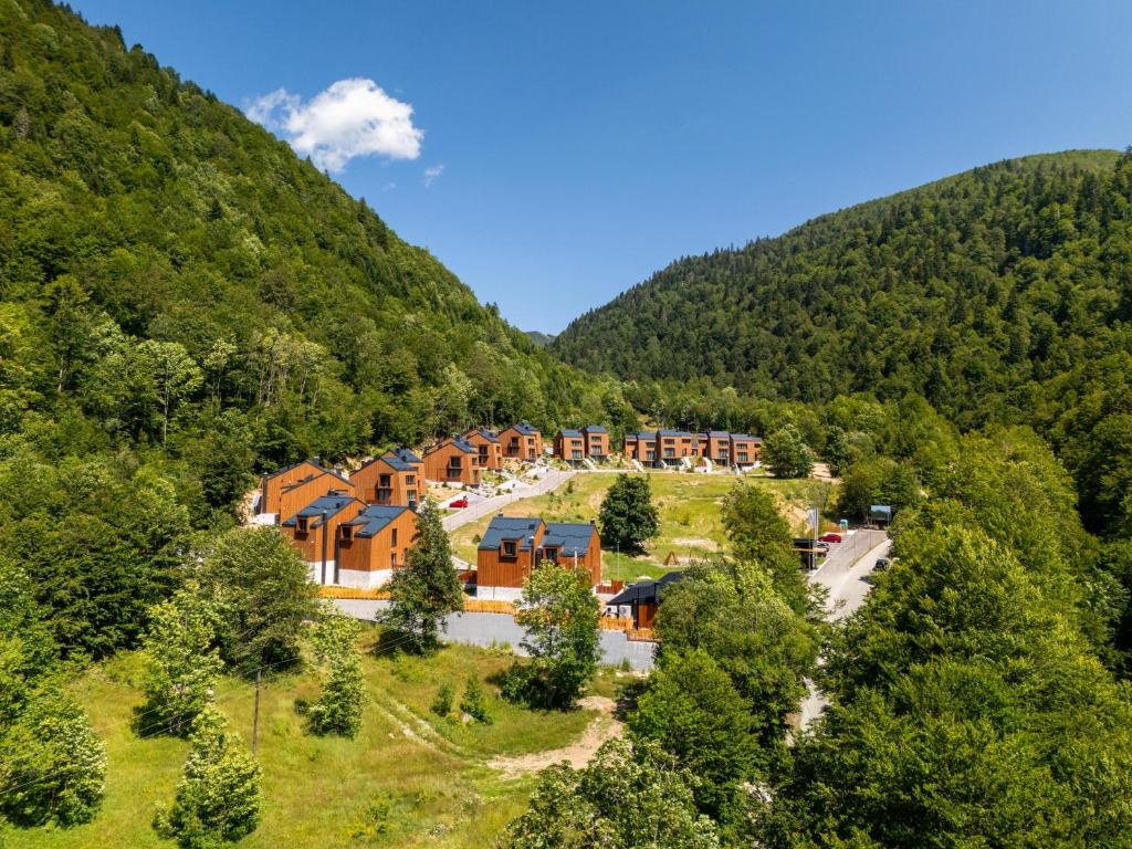 Mountain Retreat Hotel by Dukley - 3