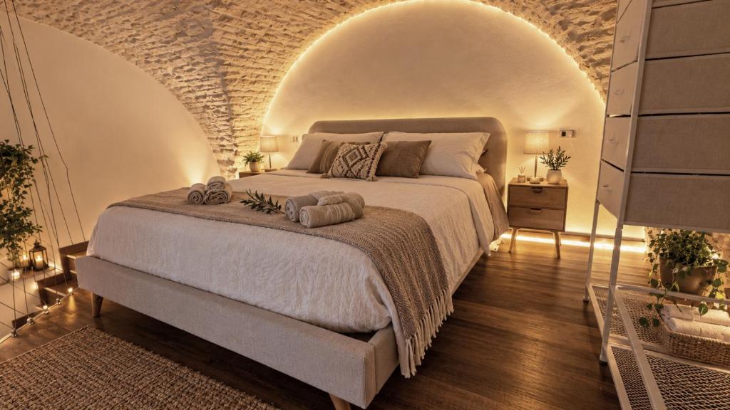 Amphora Apulia Suite - 3