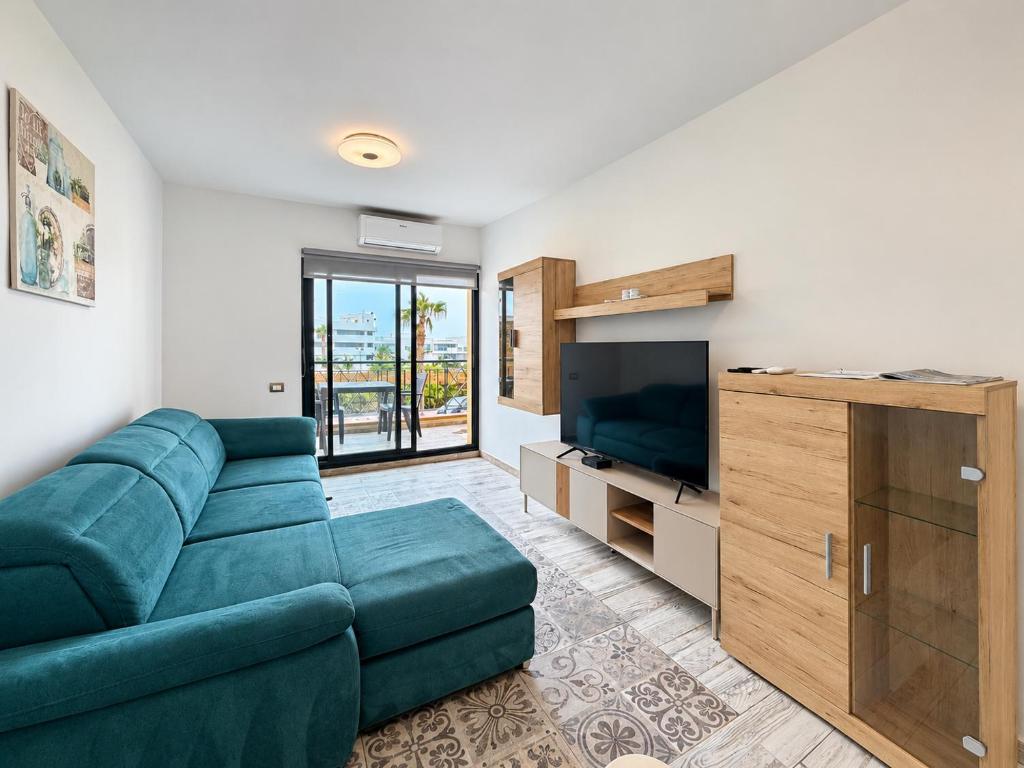 Cozy apartment in El Duque by AltamarHomes - 3