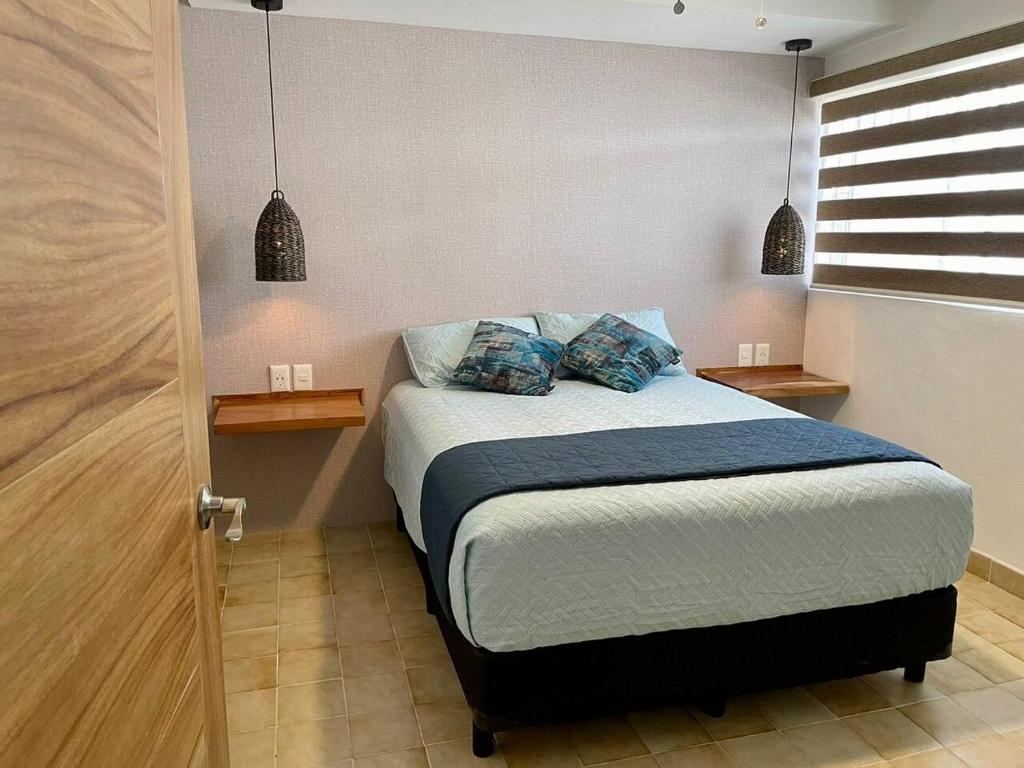 Casita Caracol, zona centro de La Paz - 1