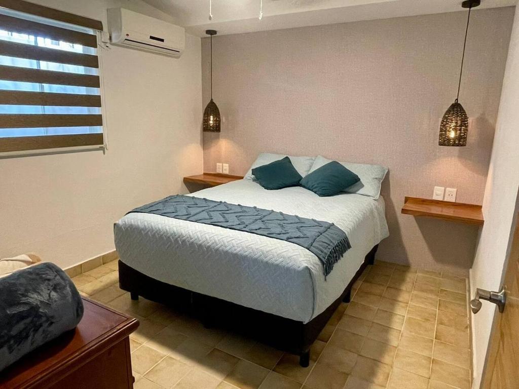 Casita Caracol, zona centro de La Paz - 2