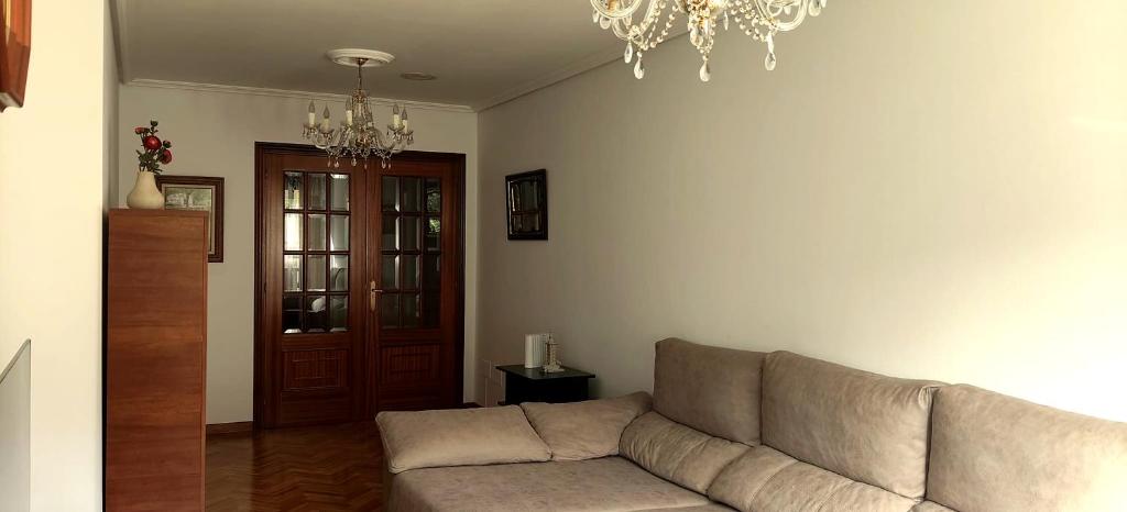 Apartamento en A Coruña - 5