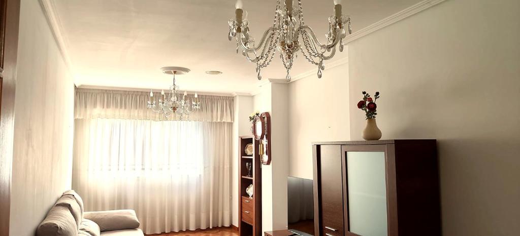 Apartamento en A Coruña - 3
