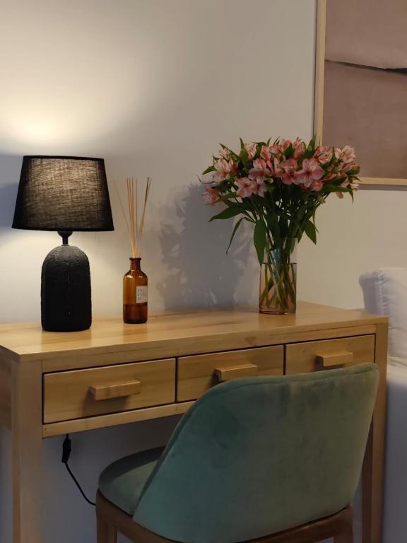 French Buenos Aires, cálido departamento con detalles de categoría en zona privilegiada y tranquila - 3