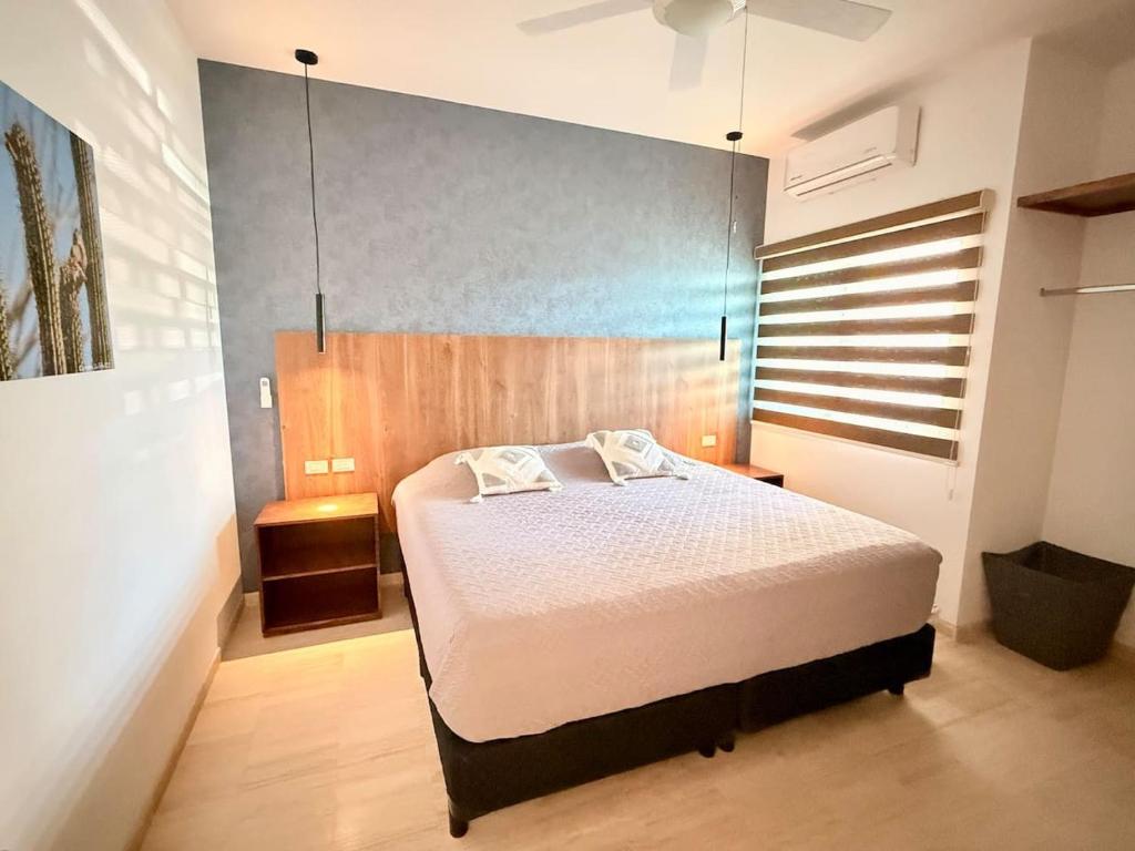Departamento nuevo cerca del mar Playa La Posada - 4