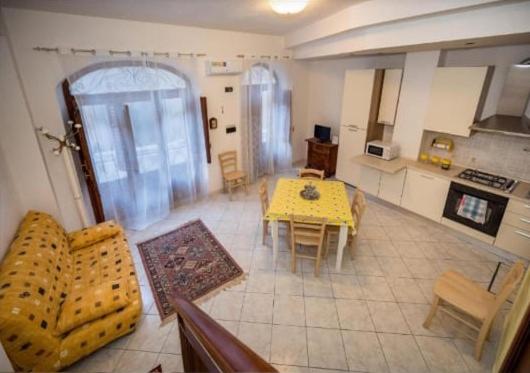 Casa Totò da Castellammare. - 1