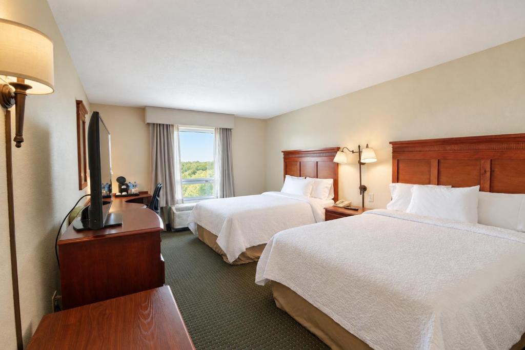 Hampton Inn by Hilton Guadalajara-Aeropuerto - 3