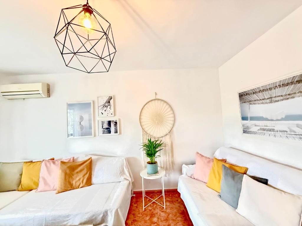 Charming & cosy beach apartment - 2