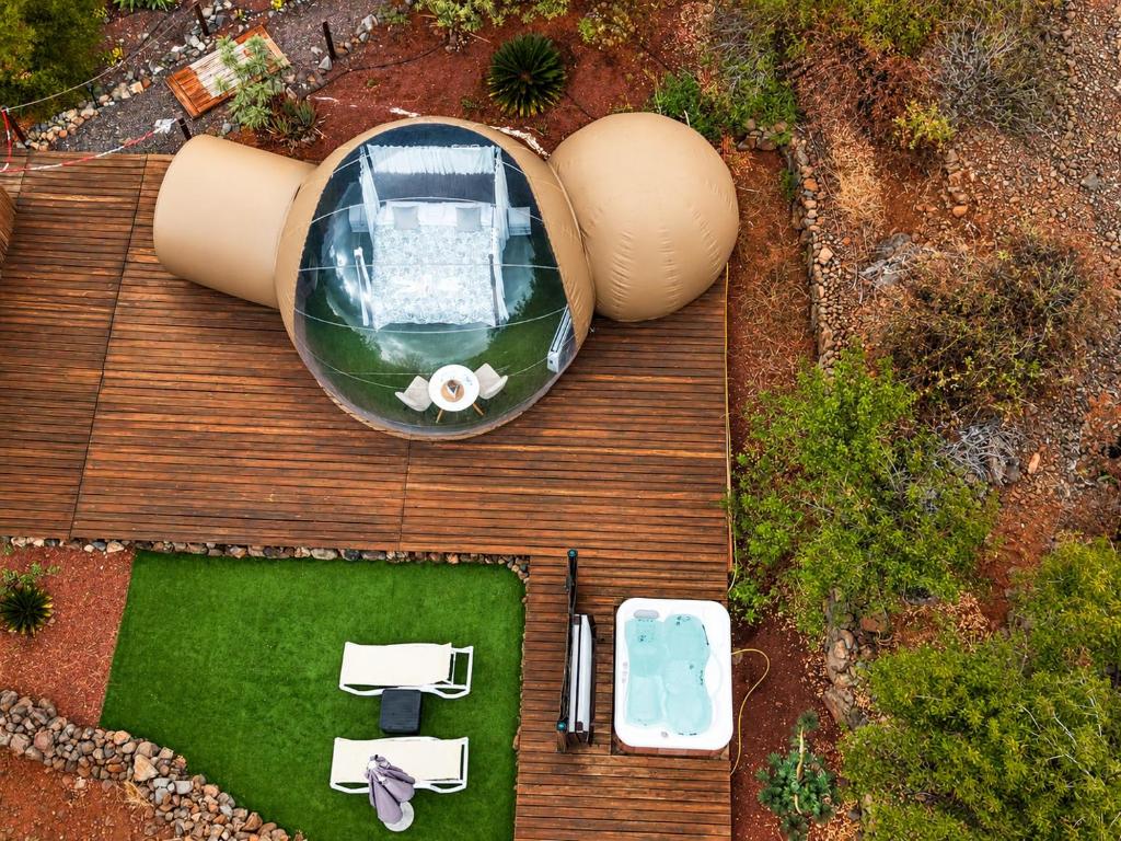 Hotel Rural La Correa del Almendro & Bubble Experience - Adults Only - 4