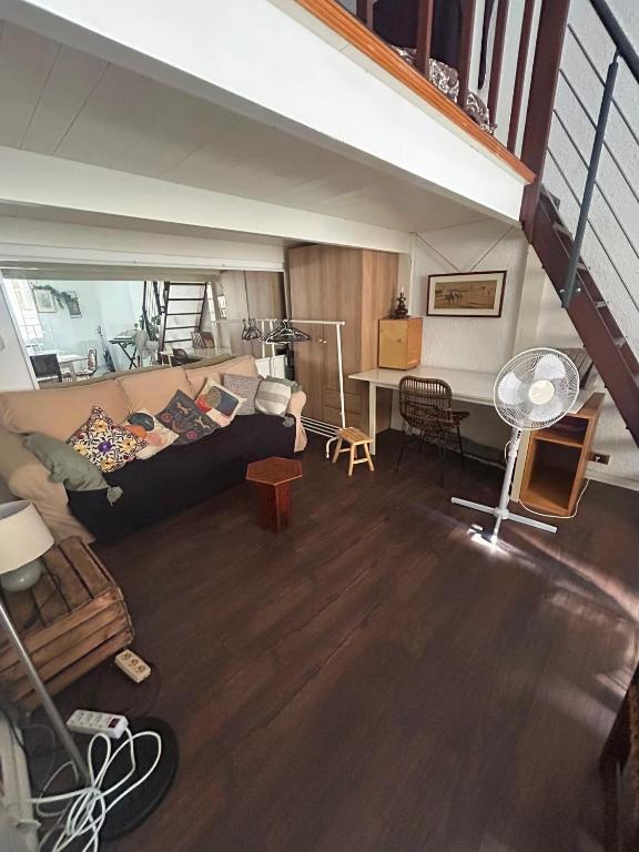 Appartement Endoume à deux pas du vieux port - 2