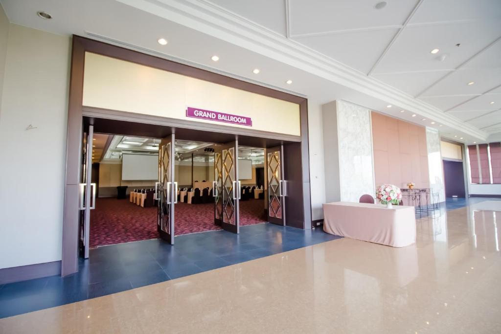 Meeting room / ballrooms