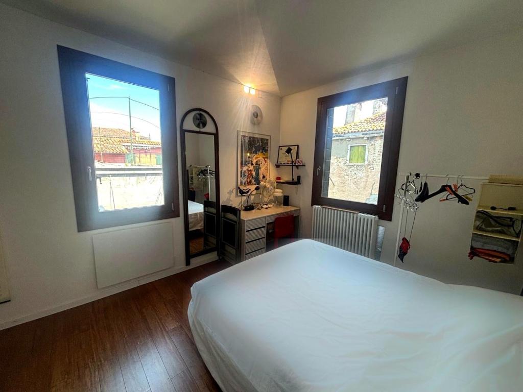 Quiet Cannaregio guesthouse - 1