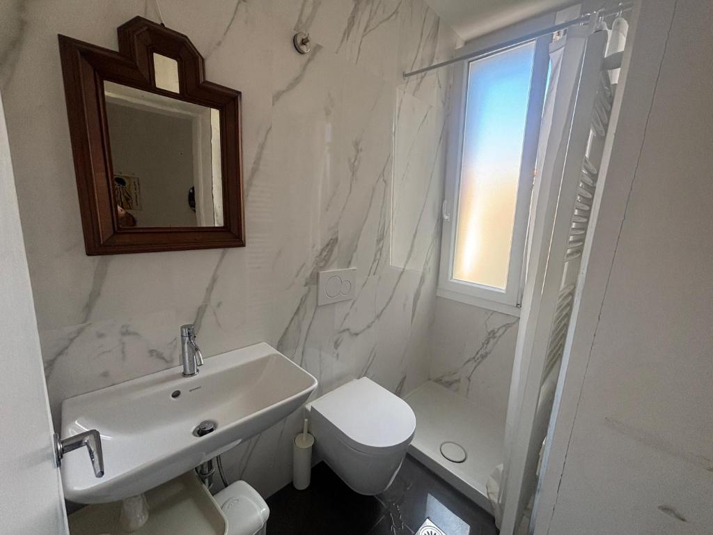 Quiet Cannaregio guesthouse - 2