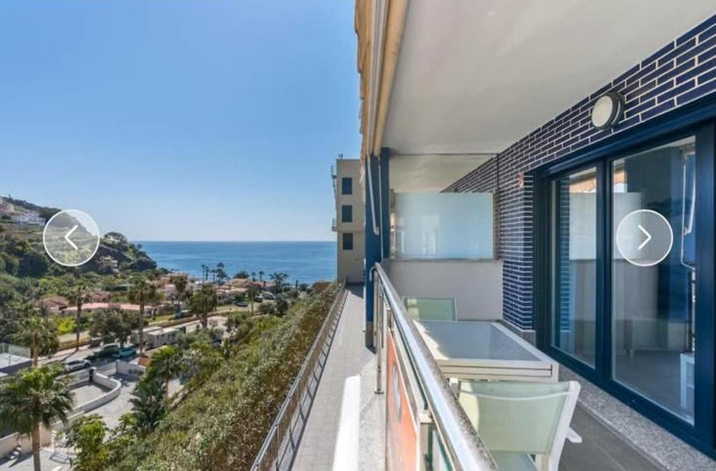 Magnífico piso a un paso de Playa Cabria - 1