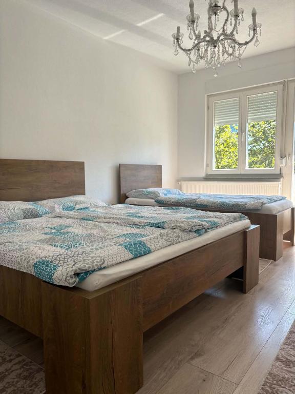 Apartman Nest - 1