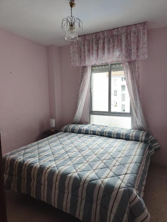 Habitación Playa Fuengirola - 1