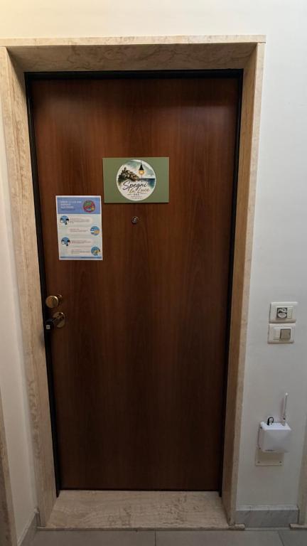 Spegni La Luce b&b - 3