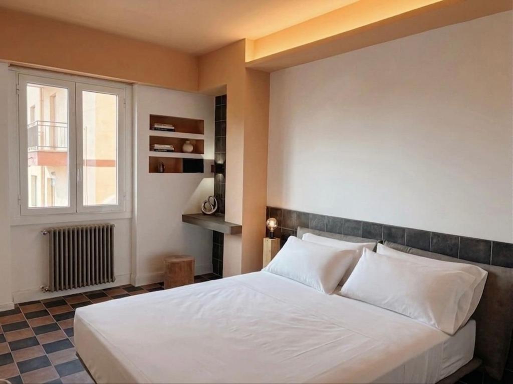 Nox Romana - Gemelli - Luxurious Three-room Flat - 1