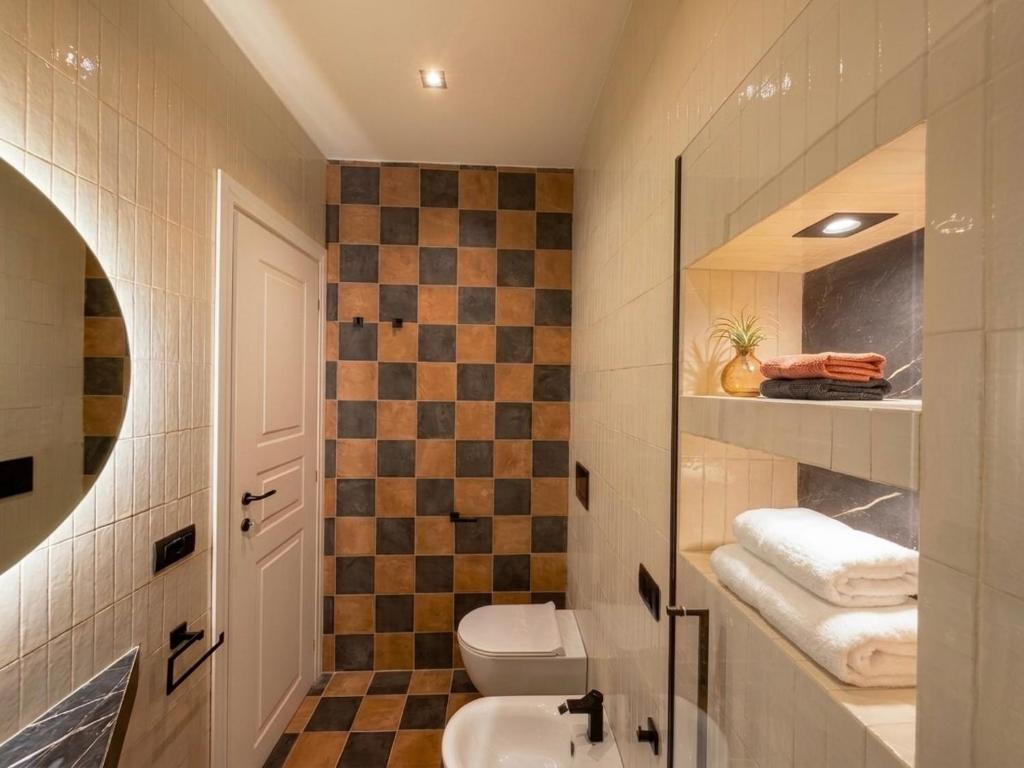 Nox Romana - Gemelli - Luxurious Three-room Flat - 2