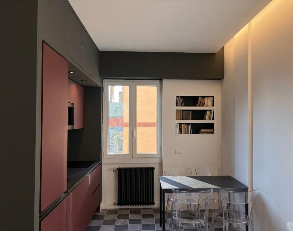 Nox Romana - Gemelli - Luxurious Three-room Flat - 5