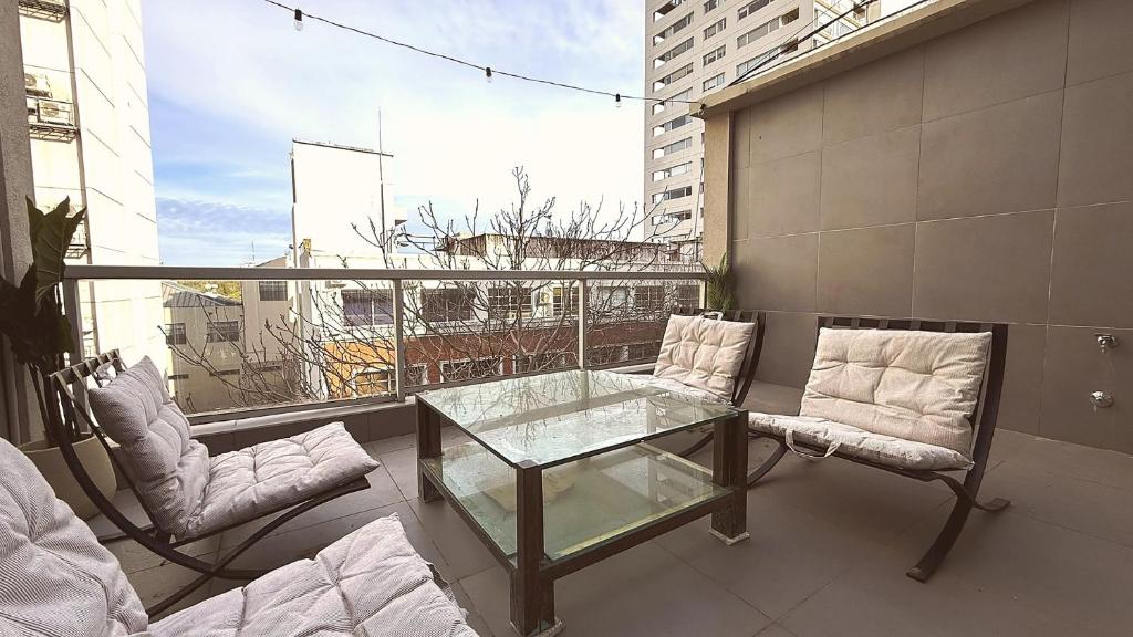 Premium Duplex with Terrace - Palermo Hollywood - 2