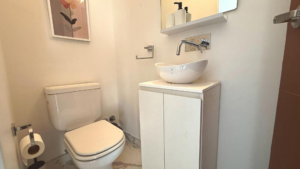 Premium Duplex with Terrace - Palermo Hollywood - 3
