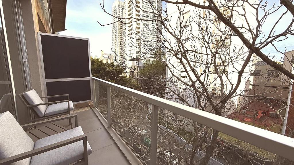 Premium Duplex with Terrace - Palermo Hollywood - 4