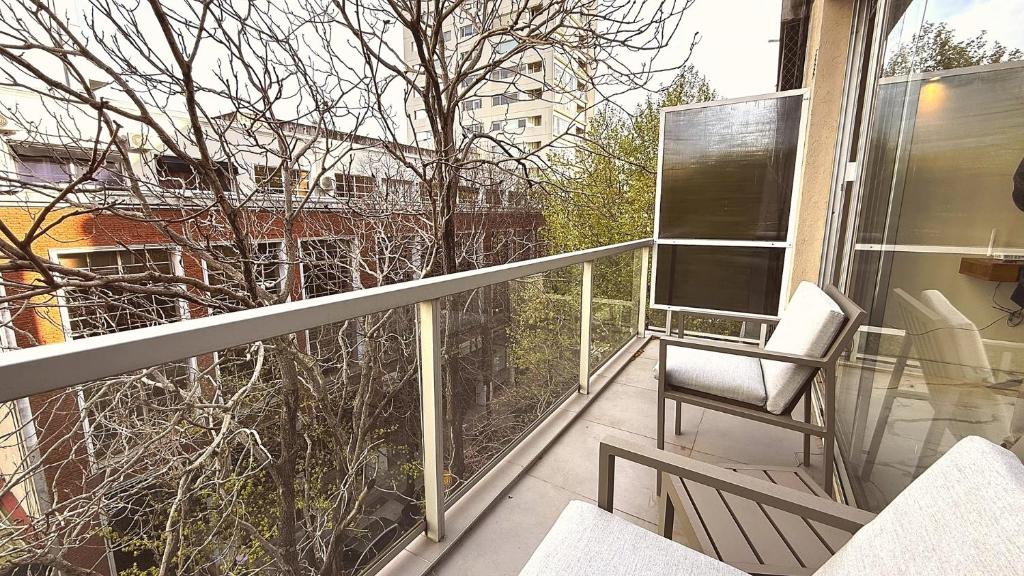 Premium Duplex with Terrace - Palermo Hollywood - 5