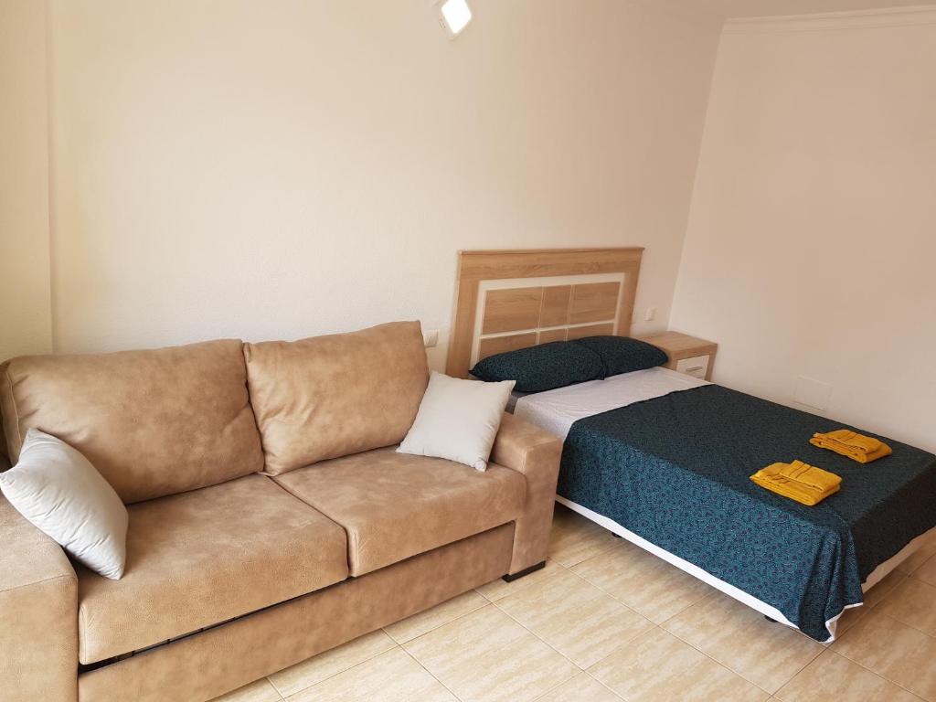 Las Americas 2 Bedroom Oceanview apartment - 2