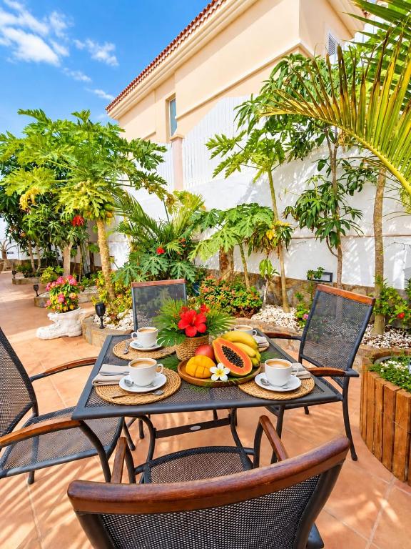 Villa Hills Meloneras - 4