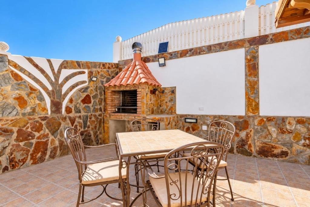 Villa Hills Meloneras - 5