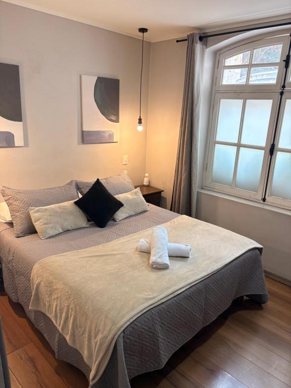 BB Casita Blue Hotel - 1