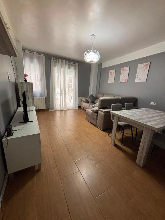 El Madroño Cazorla - 1